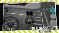 Real Truck Simulator Screen Shot 1