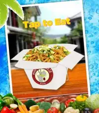 Fried Noodles Maker Screen Shot 7