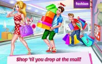 Shopping Mall Girl: Style Game Screen Shot 4