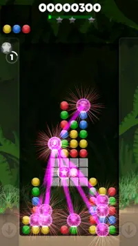 Puzzle Blast  pencocokan warna Screen Shot 3