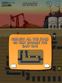 PipeRoll Oil Free Screen Shot 10