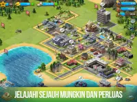 Paradise City: Building Sim Screen Shot 13