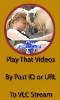 xnxx Animal Videos ID Screen Shot 0