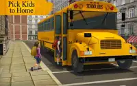 School Bus Driver 2019 Screen Shot 3