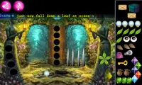 Escape Game -Tiger Zone Screen Shot 2