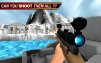 Sniper SharpShooter Screen Shot 4