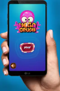 Mega Crush Screen Shot 5