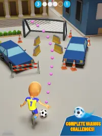 Crazy Super Kick: Soccer Games Screen Shot 15