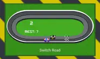 Wrong Turn Racing Screen Shot 3
