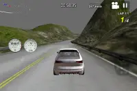 Storm Racing Screen Shot 1