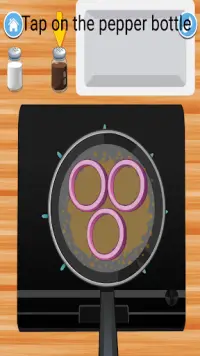 My Fun Burger Maker Cooking Game Screen Shot 10