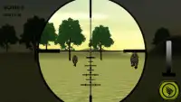 Wild Cheetah Hunting Sniper 3D Screen Shot 7