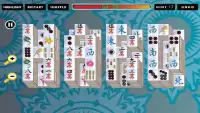 Mahjong Solitaire Free Screen Shot 3