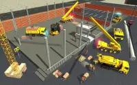 School Construction Site Screen Shot 5