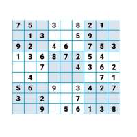 Brij Sudoku Game