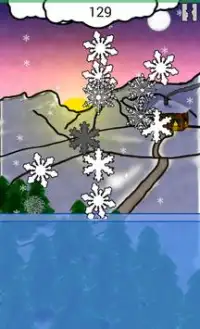Snowfall Beta Screen Shot 3