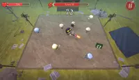 Zombie Hunter: Shooting Game Screen Shot 4