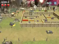 Titan Tank Wars 3D Screen Shot 6