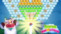 Bubble Shooter Original - Bubble Farm Shooter 2019 Screen Shot 10