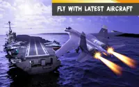 Airplane Game Flight Pilot Sim Screen Shot 5