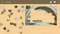 Monuments Jigsaw Puzzles Screen Shot 4