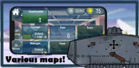 Crazy Tank Race Screen Shot 3