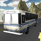 Off-Road Bus Simulator