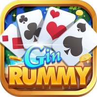 Gin Rummy—ผสมสิบ  Dummy  ป๊อกเด้ง  เกมไพ่ฟรี