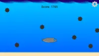 Submarine Challenge Screen Shot 0