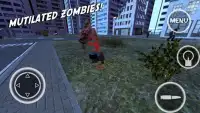 Zombie Gama Screen Shot 5