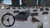 Real Parking 3D Screen Shot 7