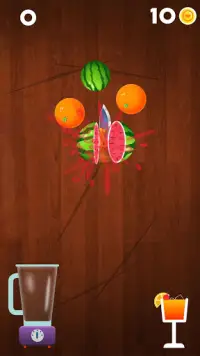 Fruit Aim Screen Shot 1