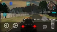 Drift Mania - Multiplayer Car Racing Screen Shot 4