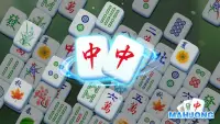 Mahjong Solitaire Tile Match Screen Shot 2