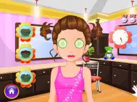 Spa-Shopping-Mädchen-Spiele Screen Shot 4