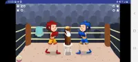 Punching – free mobile game Screen Shot 1