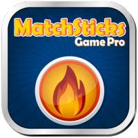 Matchsticks Permainan Pro