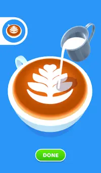 Coffee Shop 3D Screen Shot 4