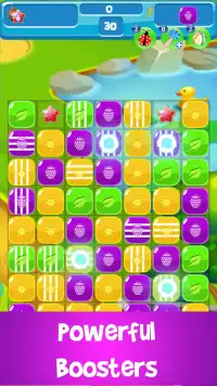 Joy Crackle: New Block Puzzle Game Screen Shot 4