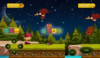 Jungle Boy Adventure: Running world Adventure Game Screen Shot 7
