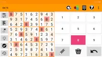 Sudoku Ultimate Offline Puzzle Screen Shot 4