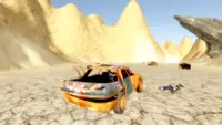 Crash Race Screen Shot 1