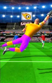 Dream Soccer Champion - Soccer League 2020 Screen Shot 7