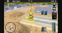 Construction Site Simulator 16 Screen Shot 5