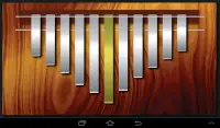 Toddlers Kalimba Thumb Piano Screen Shot 6