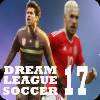 Guide Dream League Soccer 17 Screen Shot 0