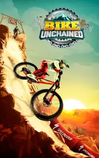 Bike Unchained Screen Shot 0