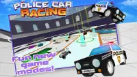 Police Car Racing Screen Shot 9