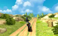 Street Moto Riders Screen Shot 0