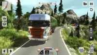 Caminhão Transporter 2017 3D Screen Shot 7